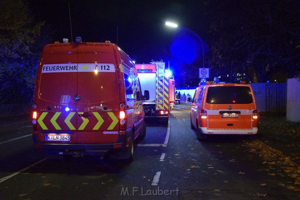 Feuer 2 Y Koeln Marienburg Raderthalguertel Mertenerstr Bonnerstr P03.JPG - Miklos Laubert